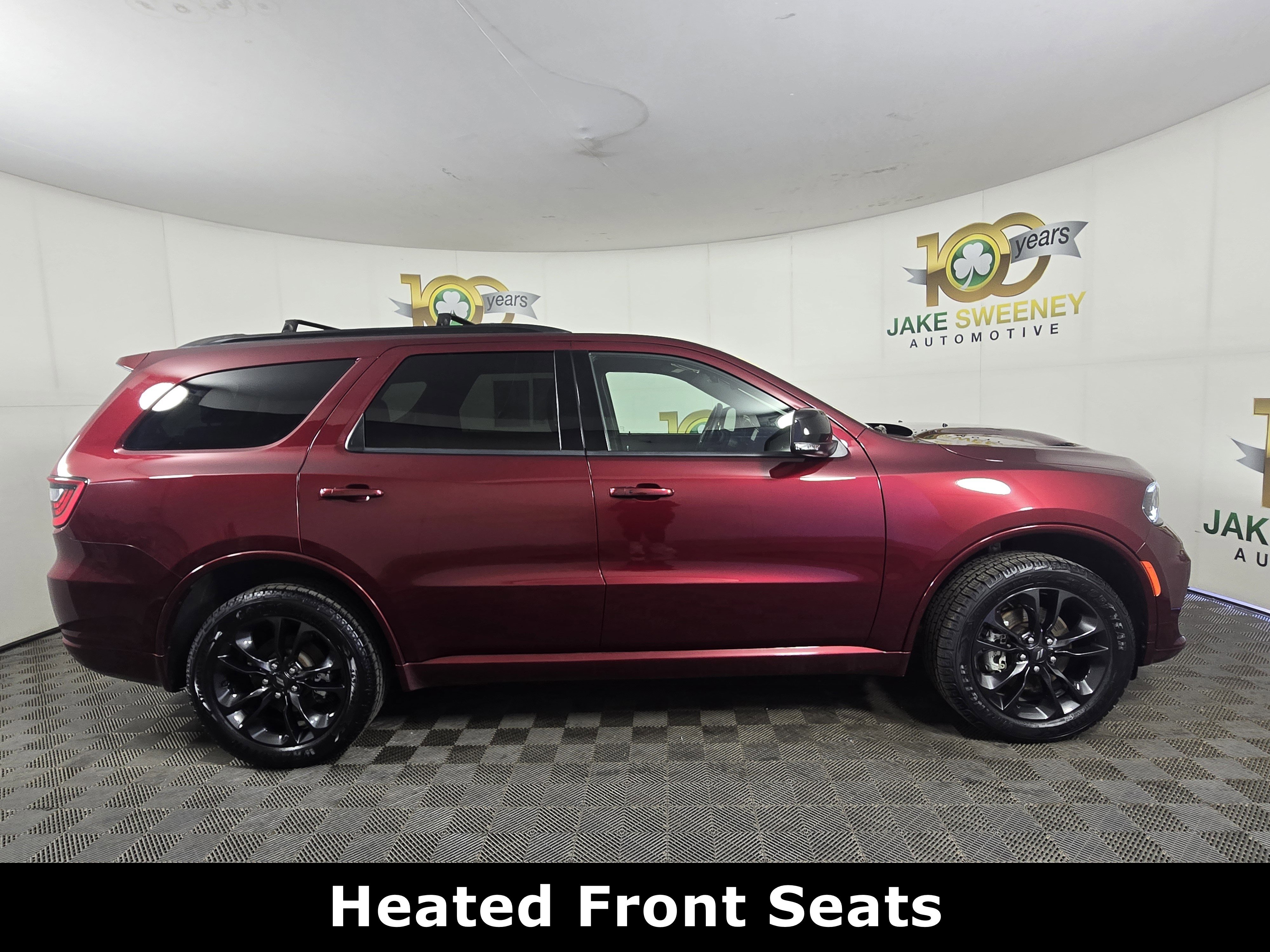 Used 2022 Dodge Durango GT image 10