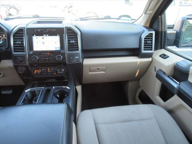 Used 2018 Ford F150 XLT w/ Equipment Group 302A Luxury image 13