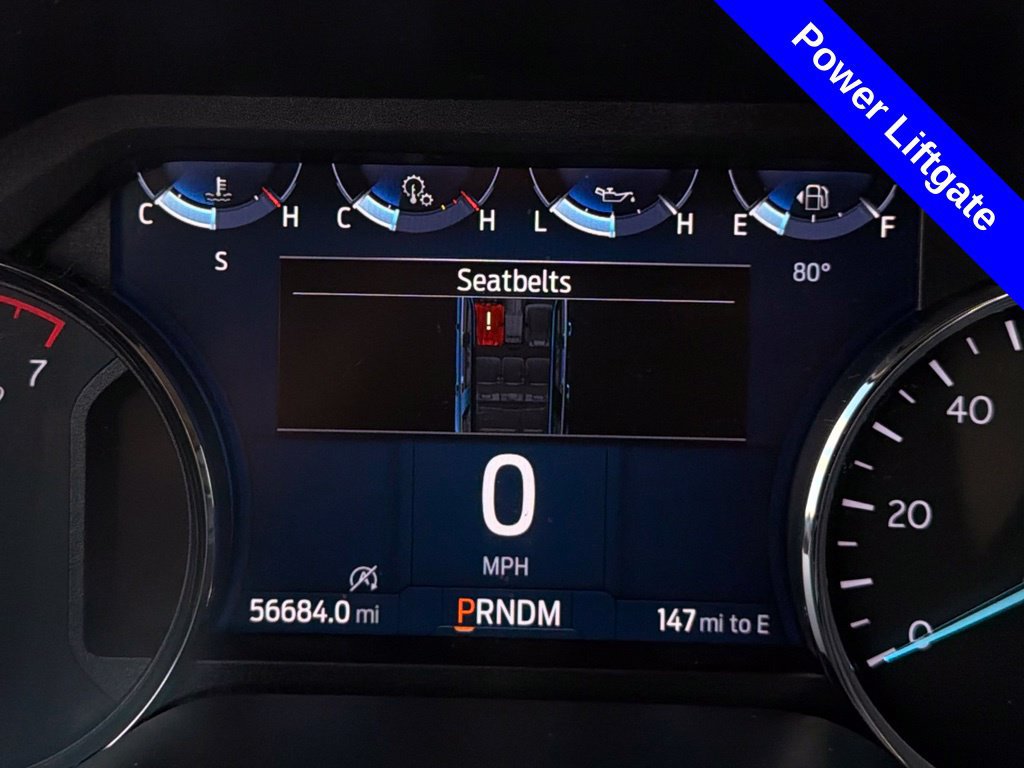 Used 2024 Ford Expedition XLT AWD/4WD image 14