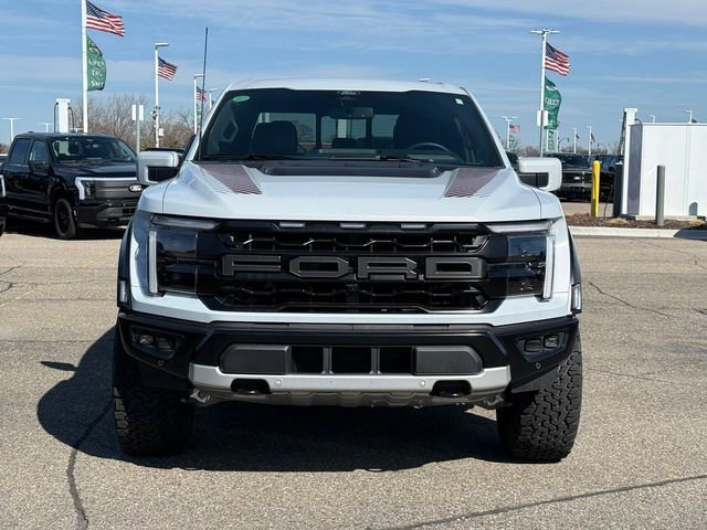New 2025 Ford F150 Raptor image 3