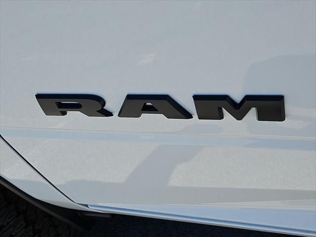 New 2026 RAM 2500 Lone Star AWD/4WD image 46
