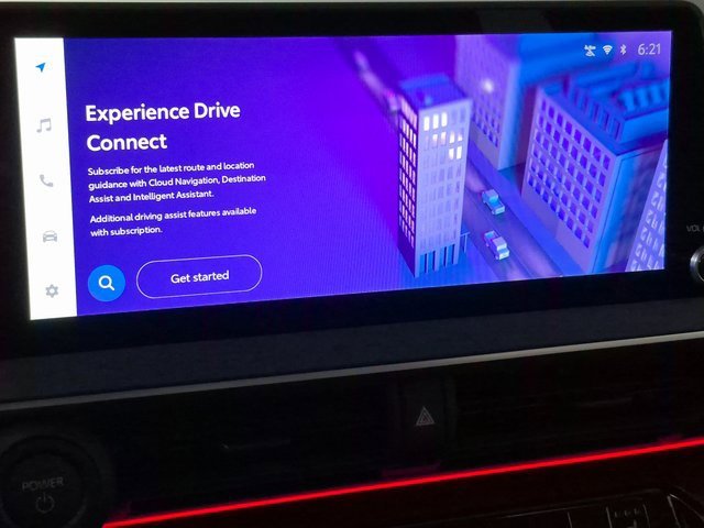 New 2026 Toyota Prius XSE image 25