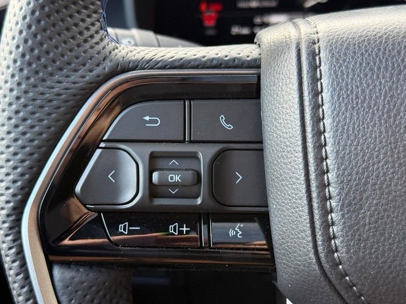 New 2026 Toyota Sequoia Platinum image 21