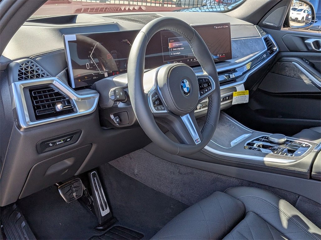 New 2026 BMW X5 xDrive40i image 9