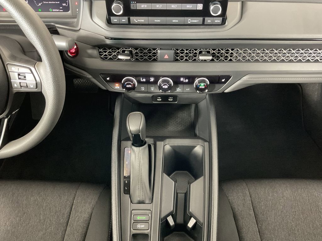 Used 2024 Honda Accord EX image 14