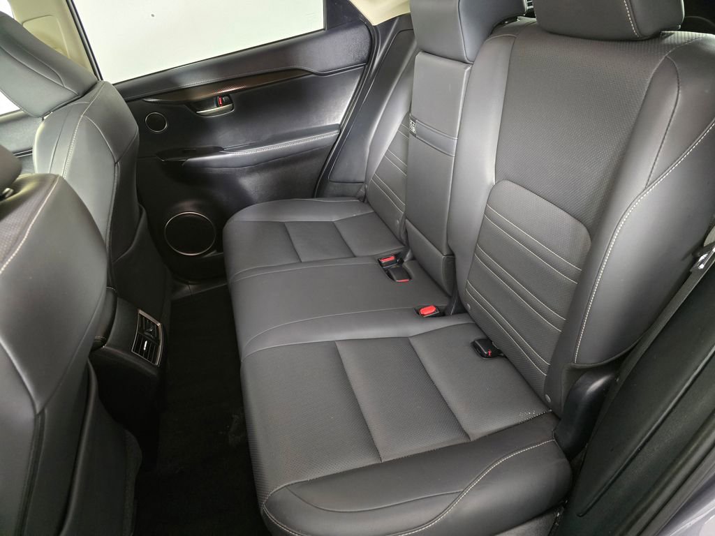 Used 2015 Lexus NX 200t AWD w/ Premium Package image 19