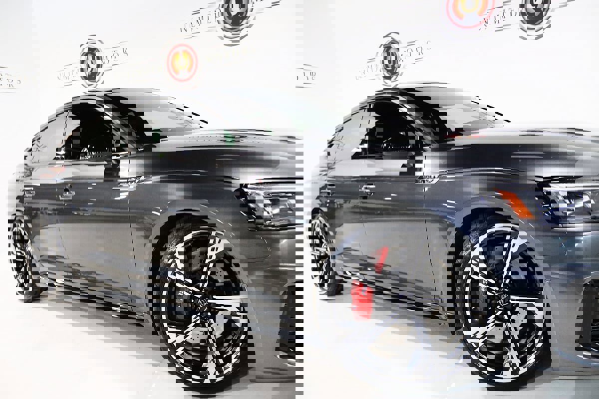 Used 2019 Audi RS 5 w/ RS Driver Assistance Package image 78