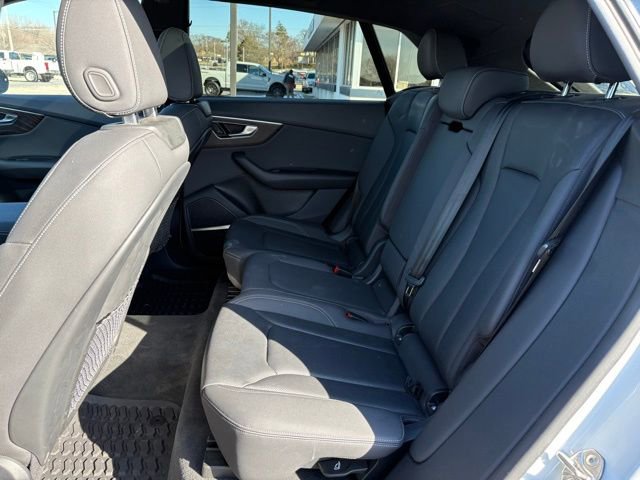 Used 2020 Audi Q8 Prestige image 19