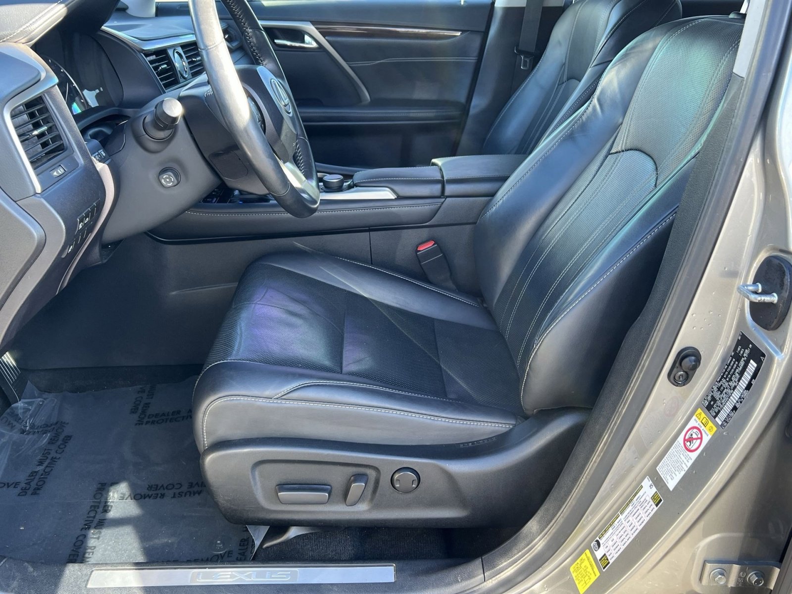 Used 2017 Lexus RX 350 AWD image 10