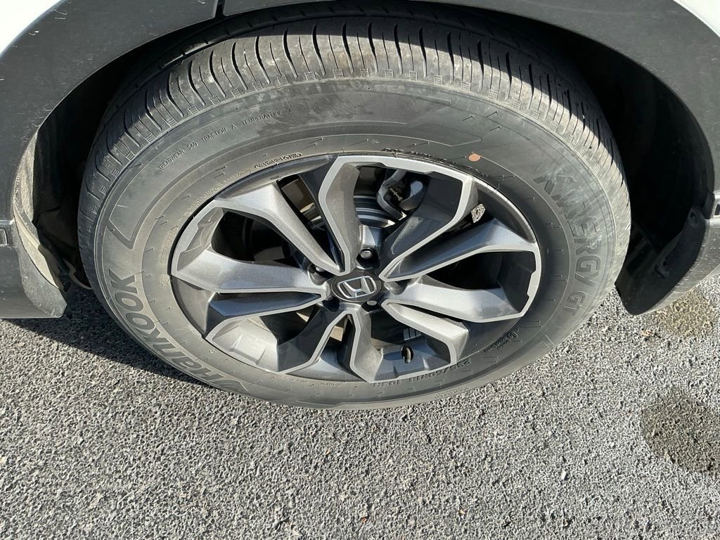 Used 2021 Honda CR-V EX-L image 7