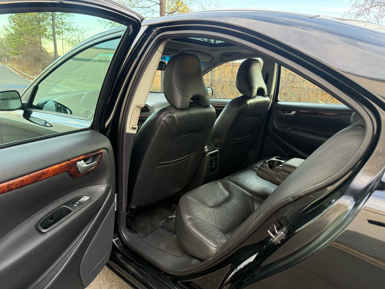 Used 2005 Volvo S60 2.5T image 17