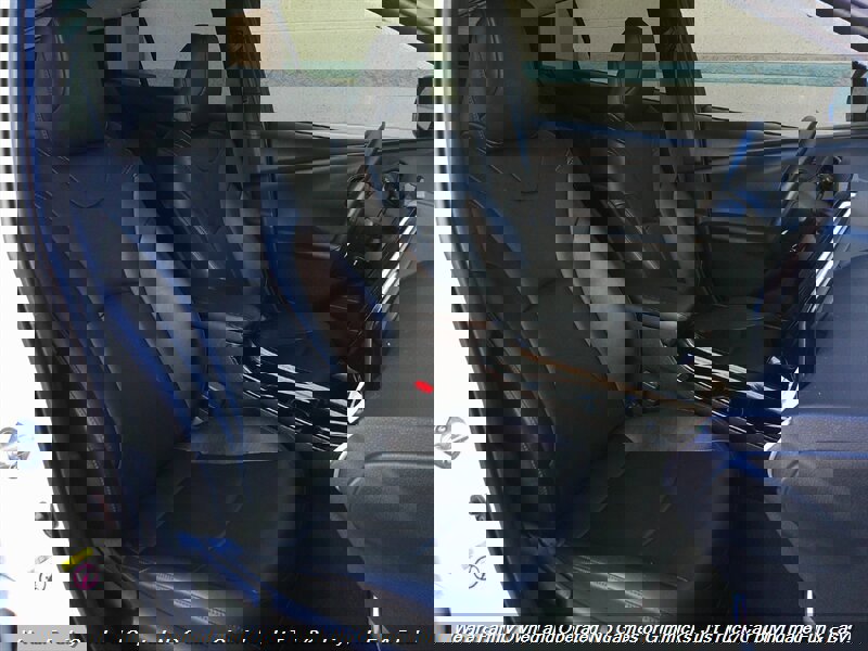 Used 2018 Toyota Prius Four Touring w/ Premium Convenience Package image 26