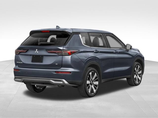 New 2026 Mitsubishi Outlander SE FWD image 33
