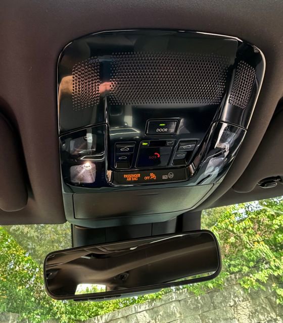 New 2026 Lexus RX 350 Premium w/ Accessory Package (2T) AWD/4WD image 15