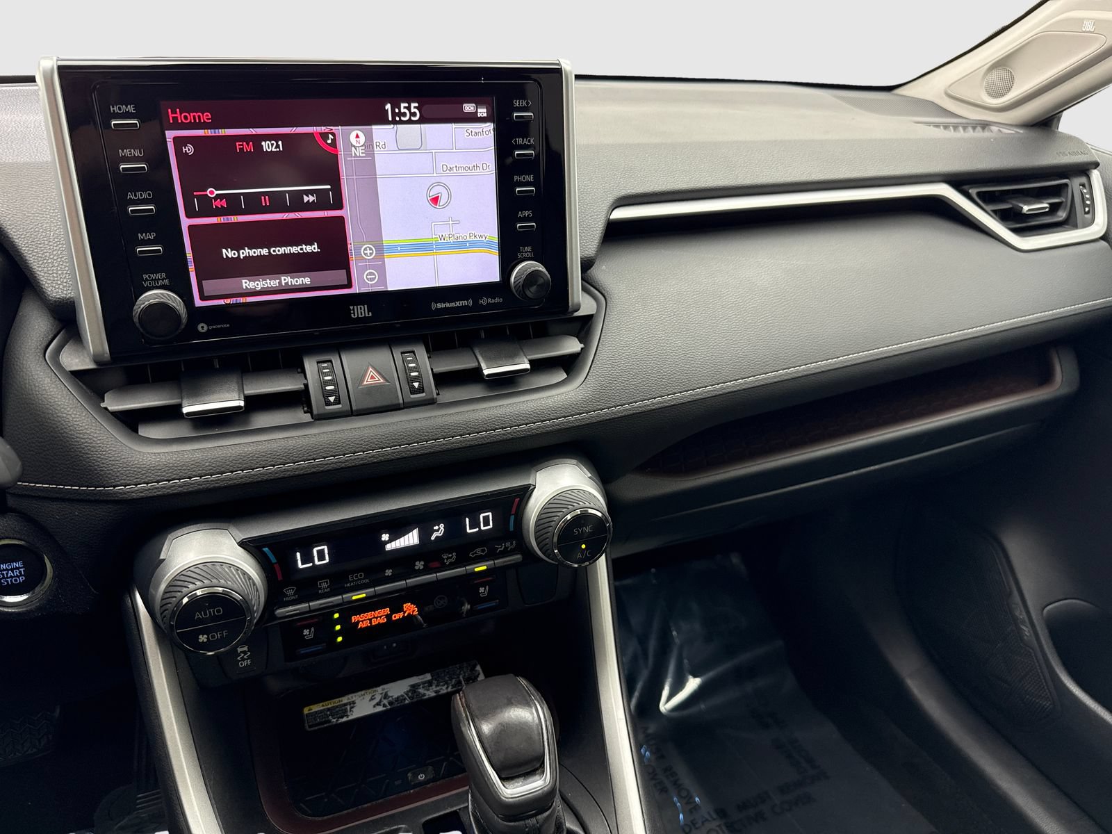 Used 2019 Toyota RAV4 Limited w/ Advanced Technology Package AWD/4WD image 24