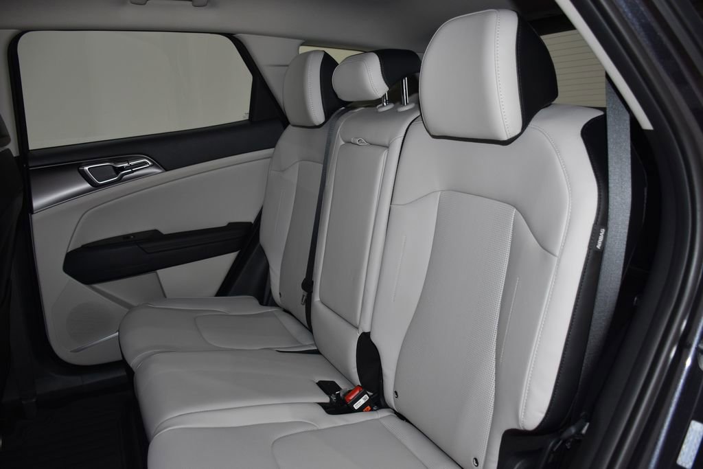 New 2026 Kia Sportage EX image 27
