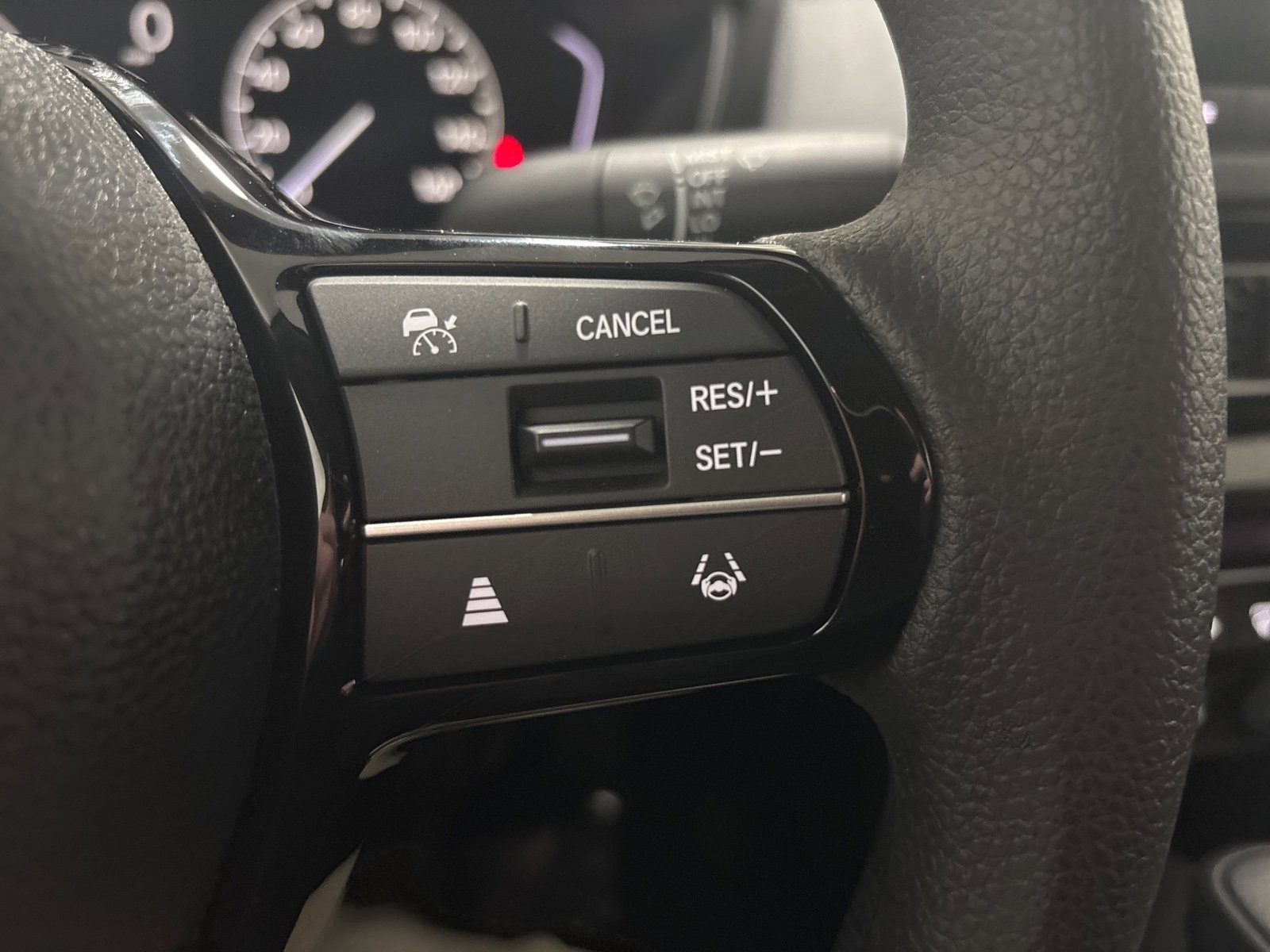 New 2026 Honda Civic LX image 13