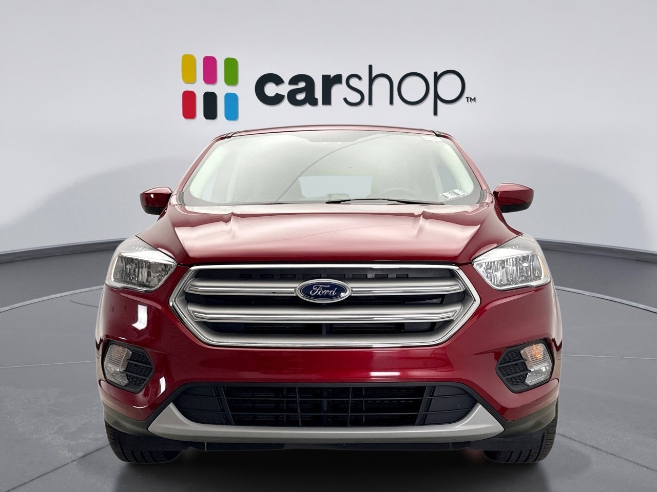 Used 2019 Ford Escape SE AWD/4WD image 8