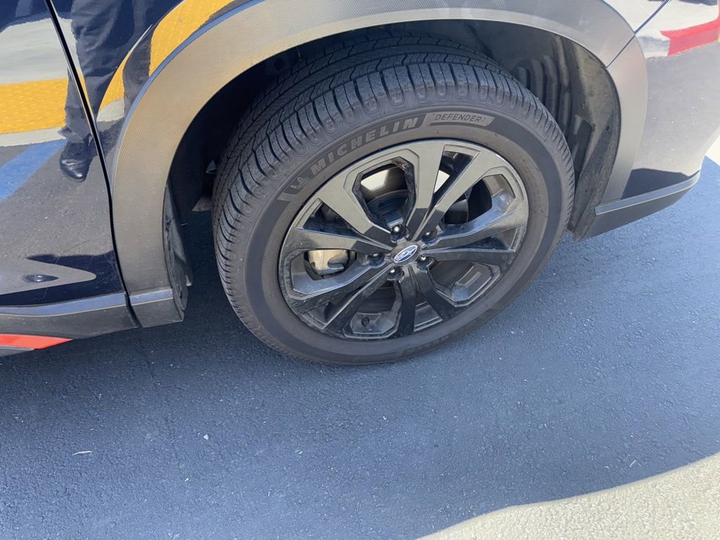 Used 2020 Subaru Forester Sport w/ Popular Package #2 image 32