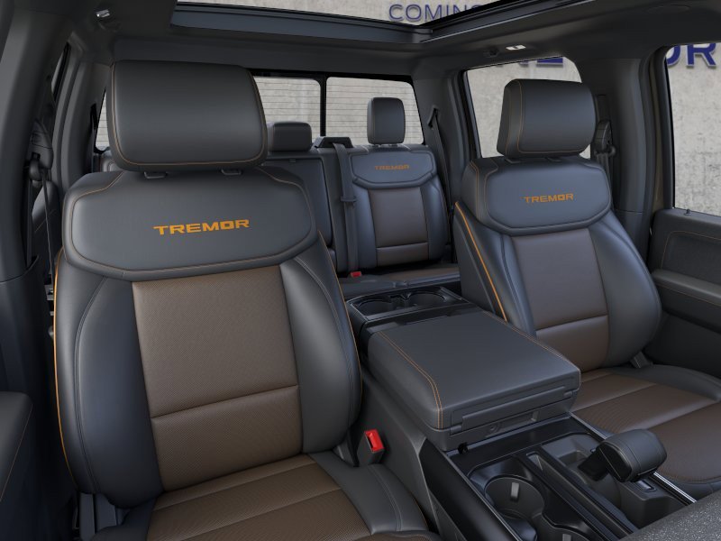 New 2026 Ford F150 Tremor image 12