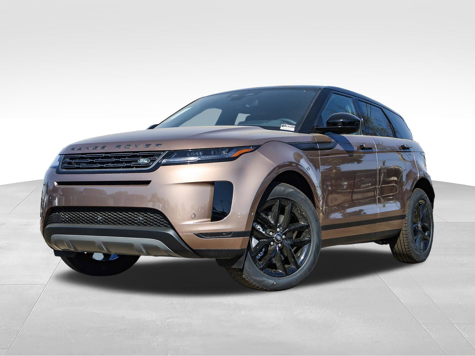 New 2026 Land Rover Range Rover Evoque S AWD/4WD image 1