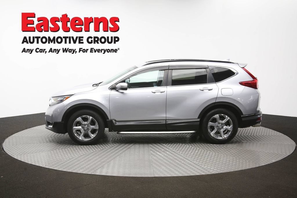 Used 2017 Honda CR-V Touring image 60