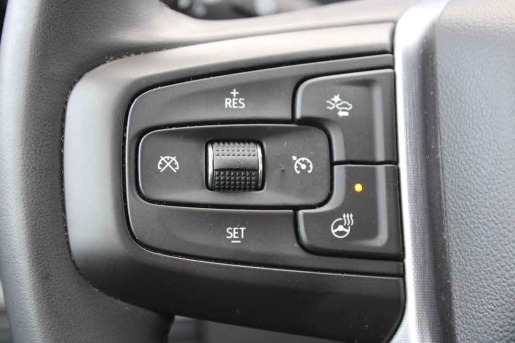 Used 2024 GMC Sierra 1500 Elevation image 14