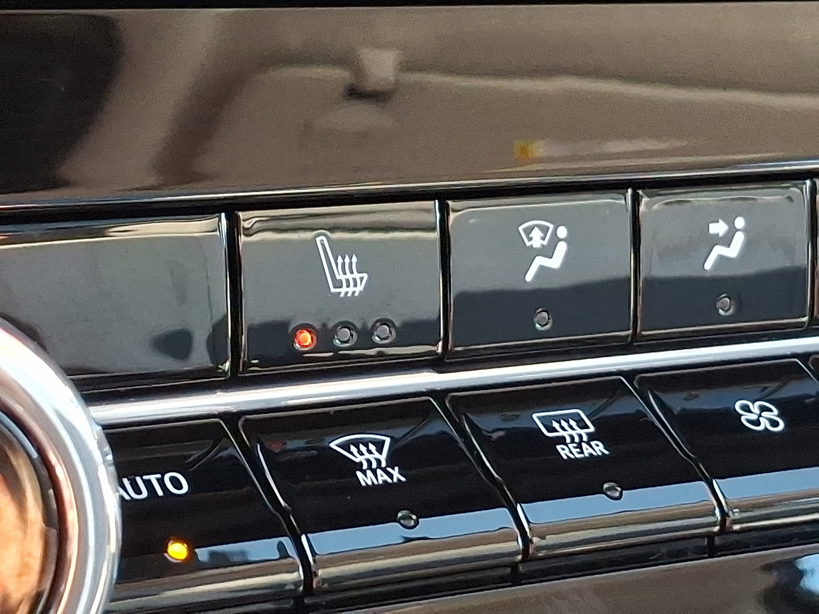 Used 2025 Honda Prologue Touring image 25