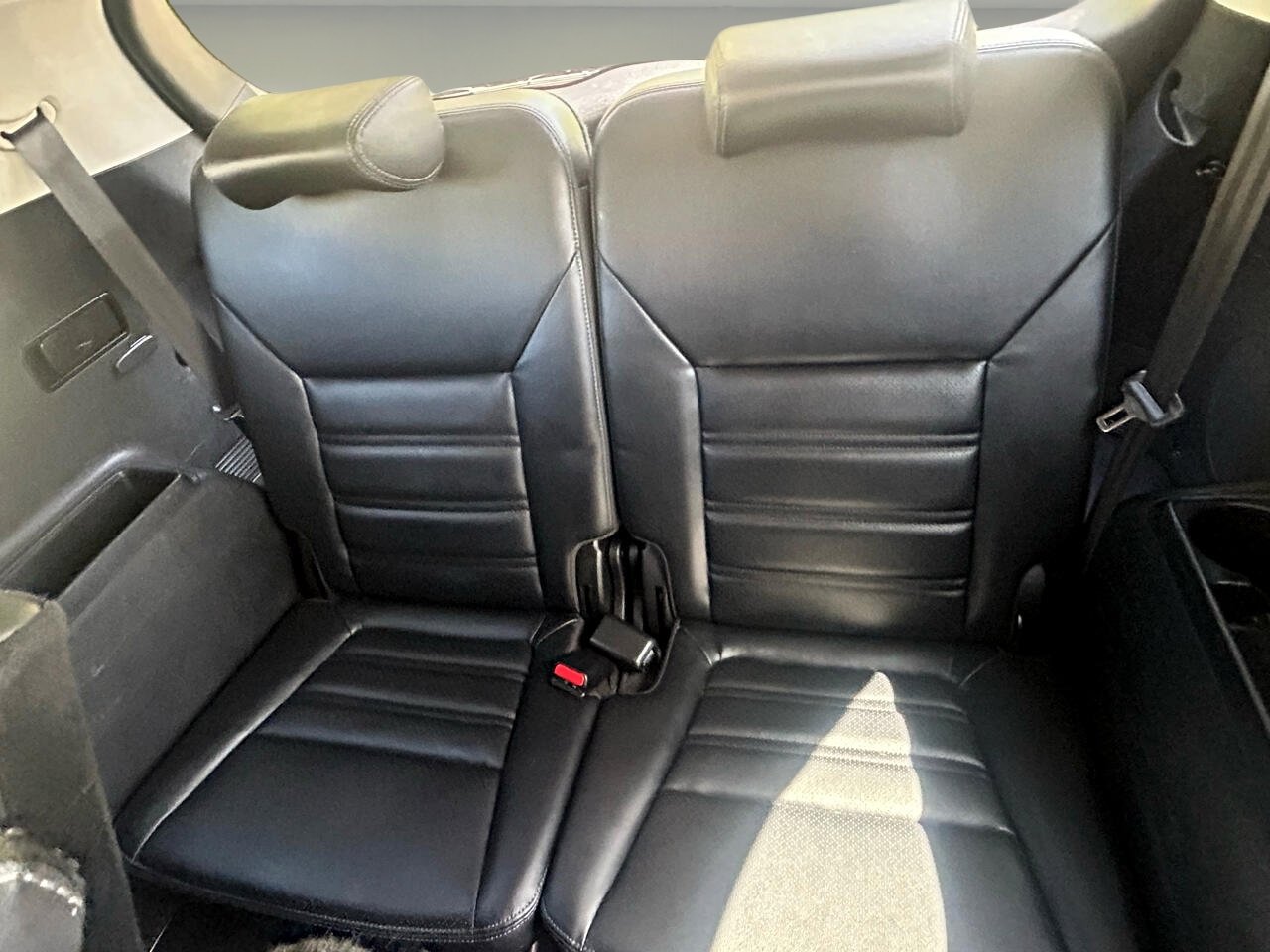 Used 2019 Kia Sorento EX image 16