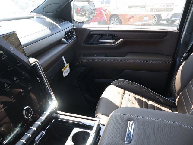 New 2026 GMC Yukon XL Denali Ultimate image 24