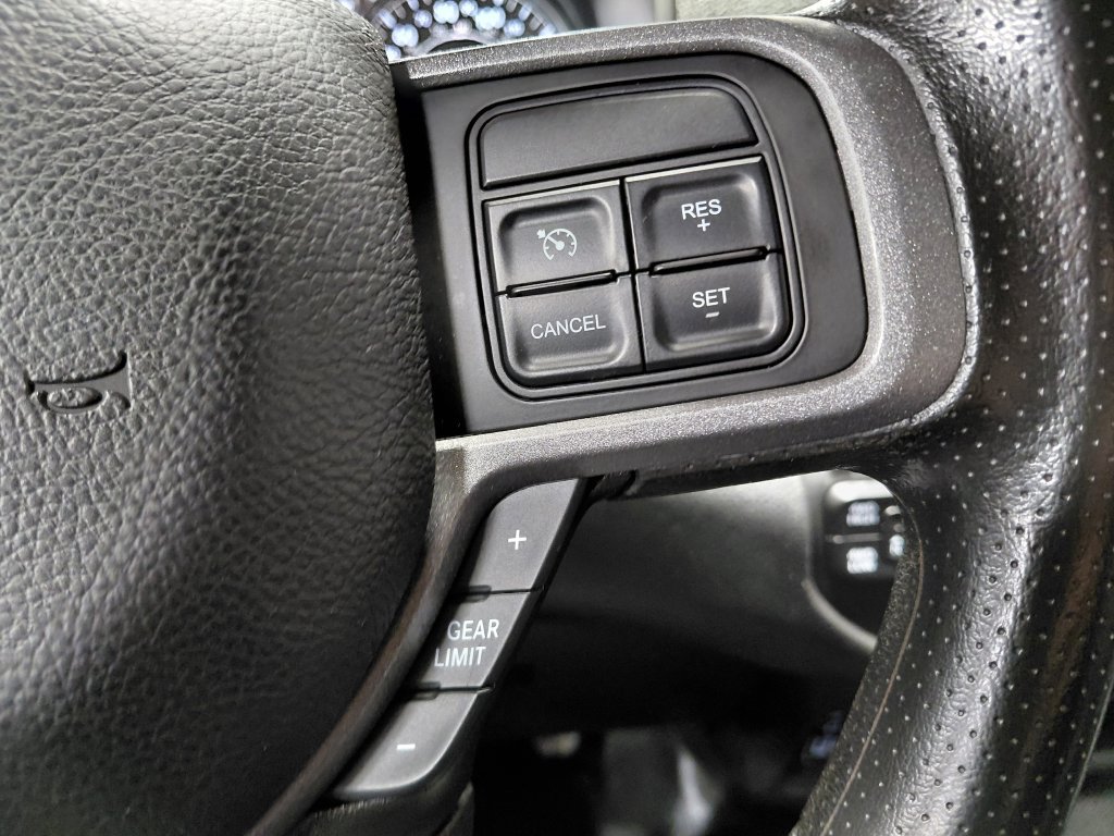 Certified 2022 RAM 2500 Tradesman AWD/4WD image 36