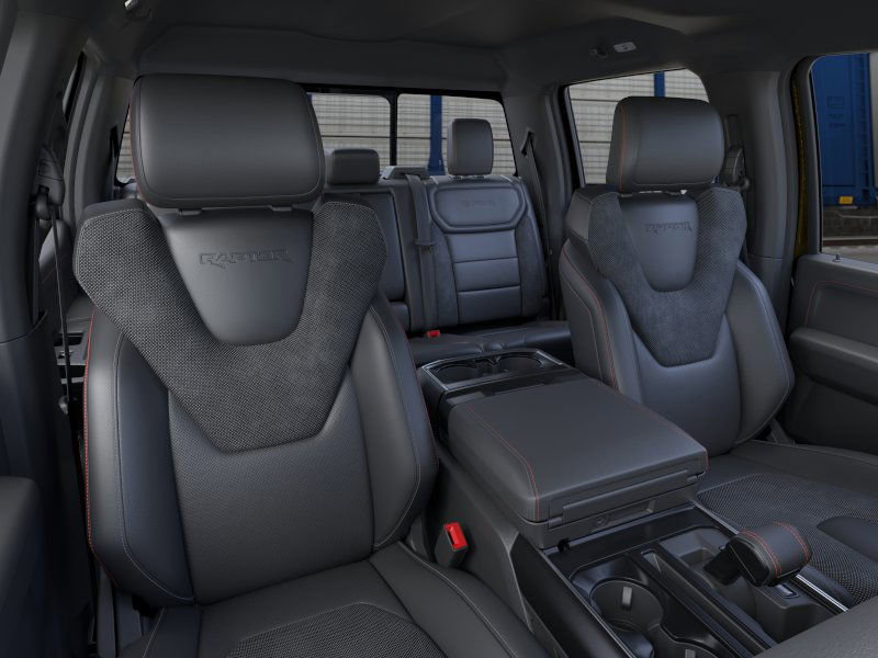 New 2026 Ford F150 Raptor image 10