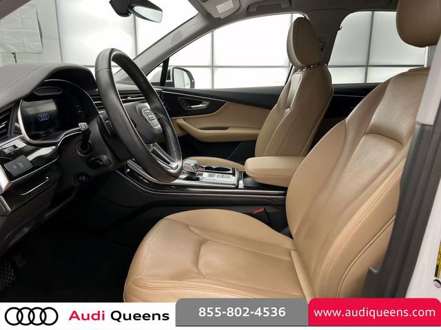 Certified 2023 Audi Q7 2.0T Premium Plus w/ Premium Plus Package image 16