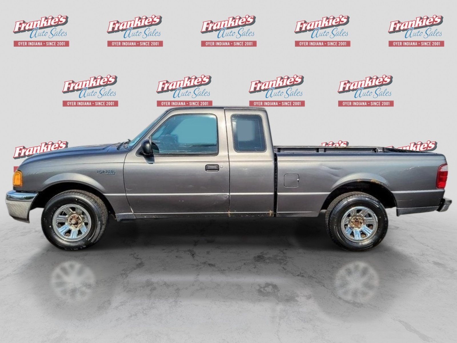 Used 2005 Ford Ranger XLT RWD image 2