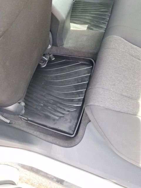 Used 2023 Honda Accord LX image 18