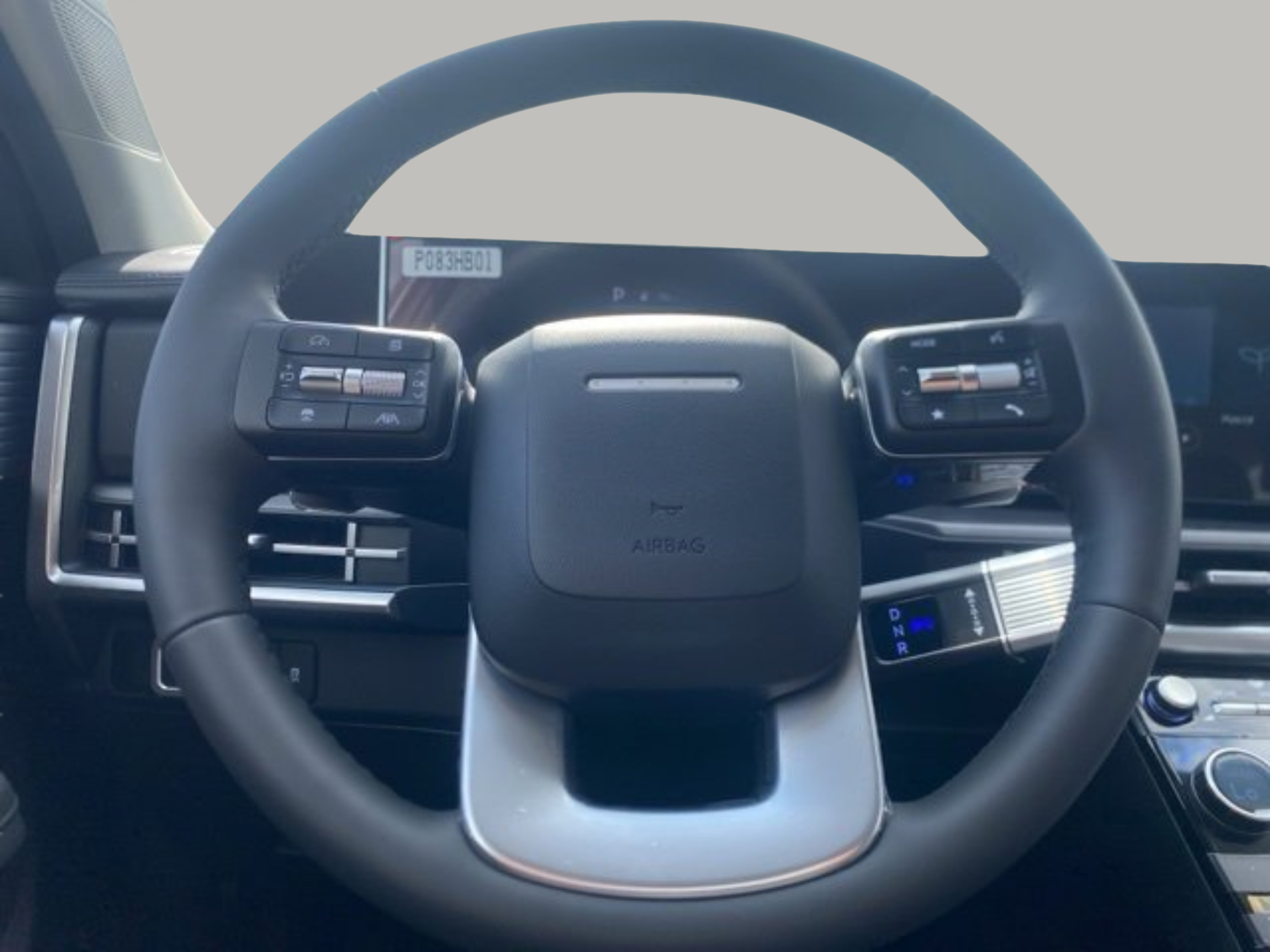 Used 2025 Hyundai Santa Fe SEL FWD image 19