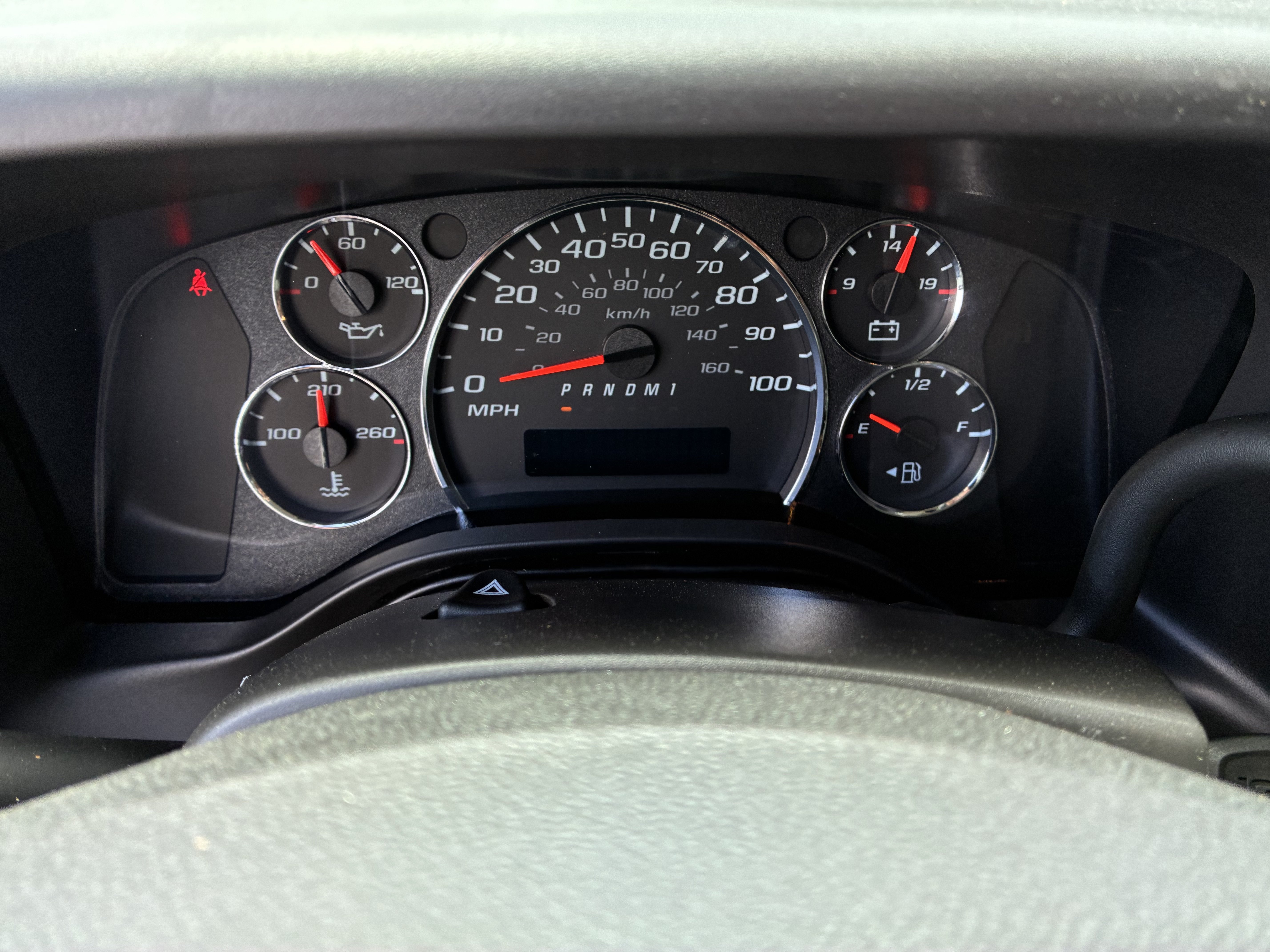 New 2025 Chevrolet Express 2500 Extended w/ Driver Convenience Package RWD image 30