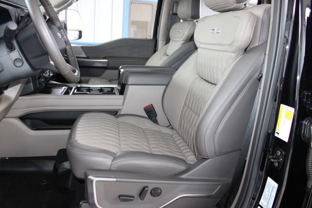 Used 2026 Ford F450 Platinum w/ Platinum Plus Package AWD/4WD image 23