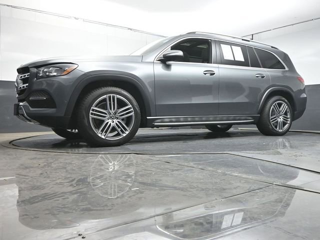 Used 2020 Mercedes-Benz GLS 450 4MATIC image 36
