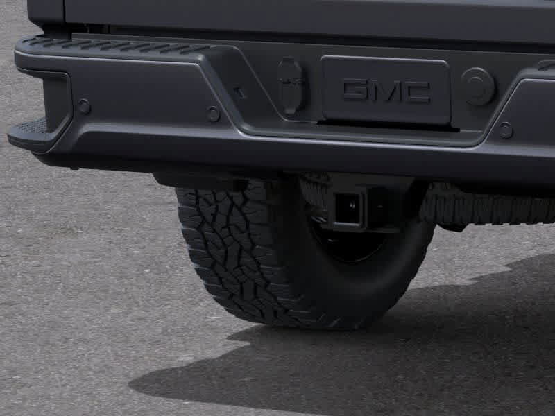 New 2026 GMC Sierra 3500 Denali Ultimate AWD/4WD image 4