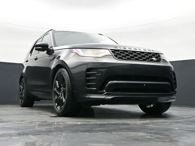Used 2024 Land Rover Discovery Dynamic SE AWD/4WD image 23