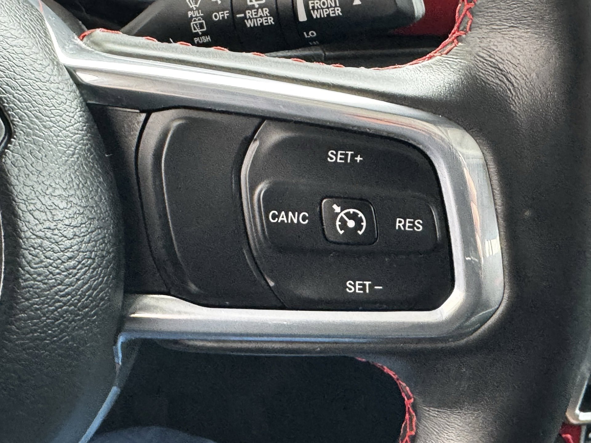 Used 2023 Jeep Wrangler Unlimited Rubicon w/ Cold Weather Group image 28