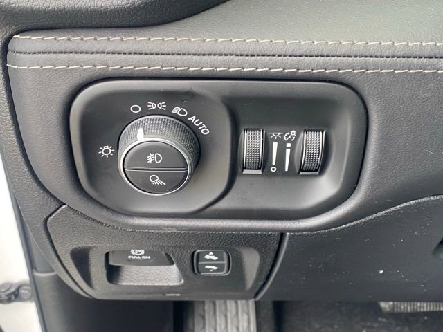 New 2026 RAM 1500 Limited image 26