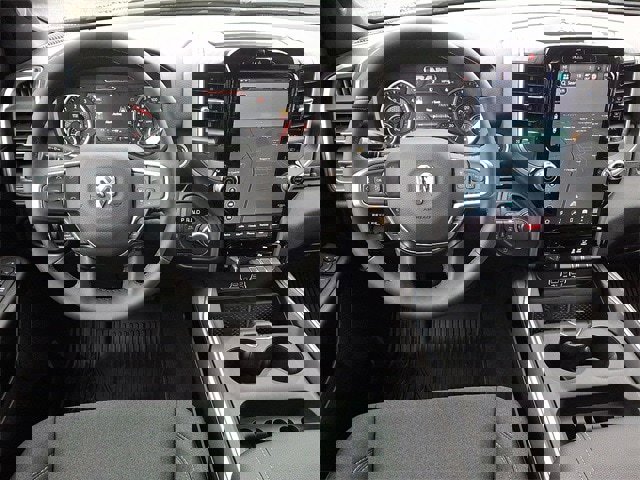 New 2026 RAM 1500 Big Horn image 7