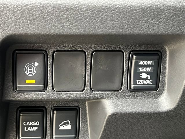 New 2025 Nissan Frontier PRO-4X w/ Pro Premium Package AWD/4WD image 24