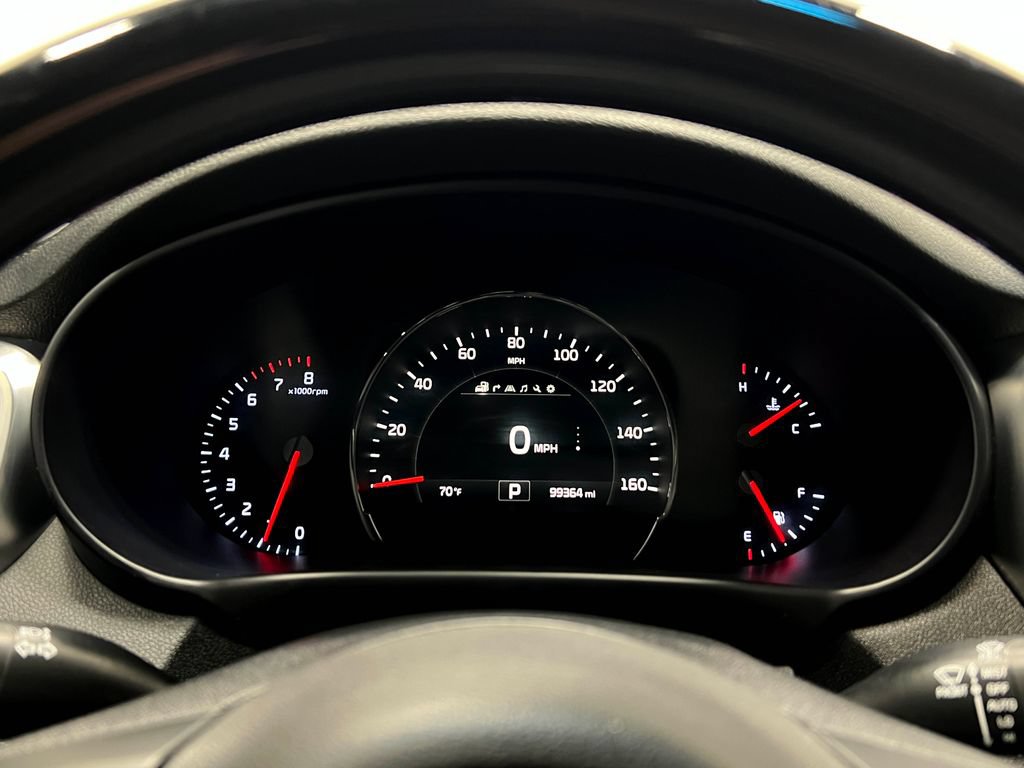 Used 2018 Kia Sorento SX AWD/4WD image 26