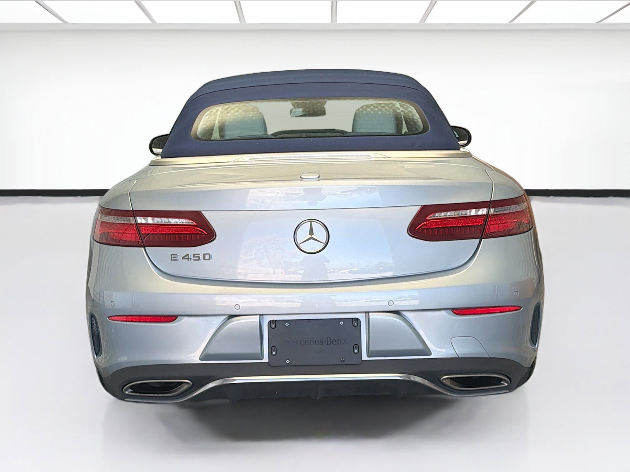 Used 2019 Mercedes-Benz E 450 Cabriolet image 5