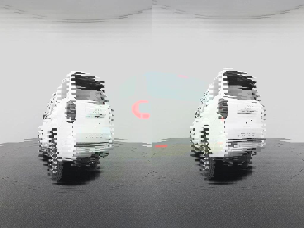 New 2026 Toyota 4Runner Limited image 22