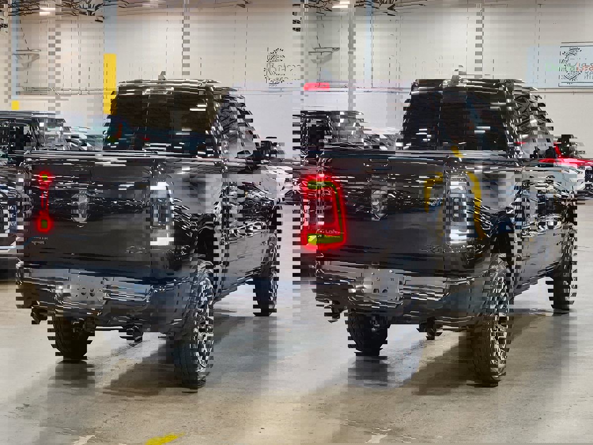 Used 2021 RAM 1500 Lone Star image 8