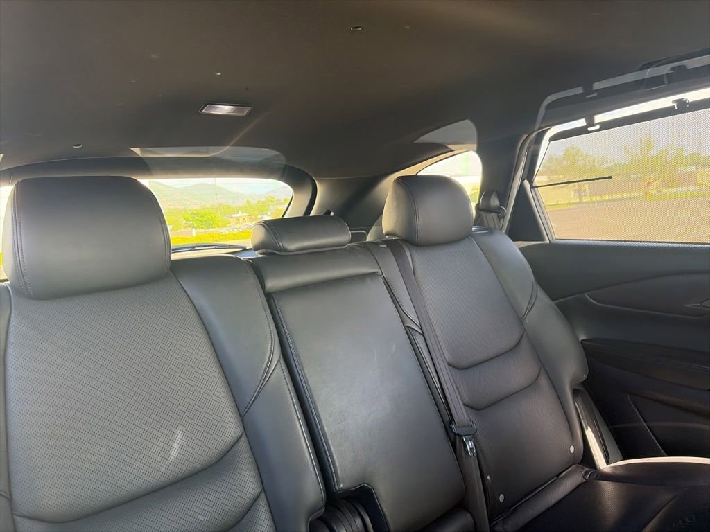 Used 2017 MAZDA CX-9 Grand Touring AWD/4WD image 33